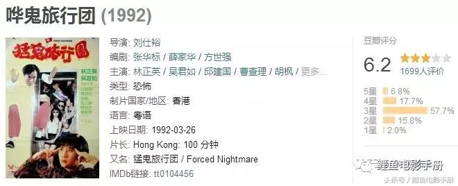 林正英经典僵尸电影总结,盘点十大最经典的林正英僵尸电影