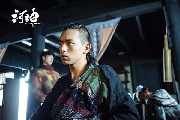 余罪是哪一年的网剧,余罪之后最火的电视剧