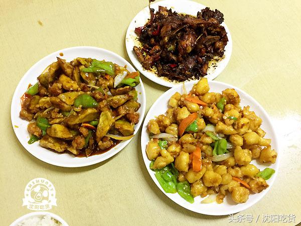 欠儿姐又发现一家，不仅好吃，还经济实惠，特别接地气！