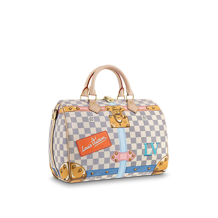 小个子最百搭的奢侈包包lv,lv包经典款手袋