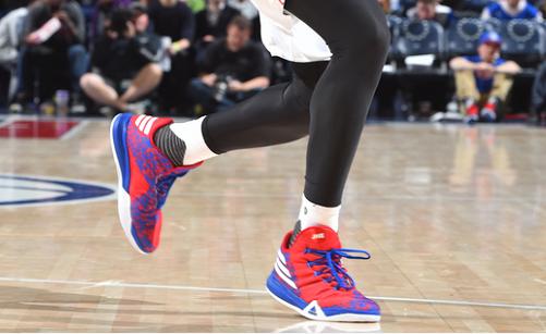 比德4年大帝终降临！全明星先发*用御**战靴竟这么廉价！