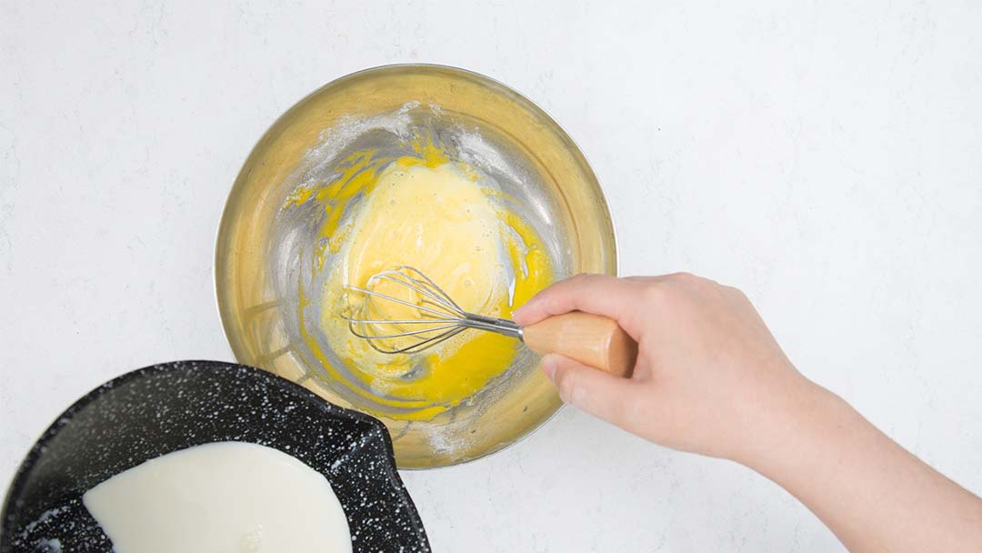 葡式蛋挞酥松蛋挞皮邂逅柔软蛋芯,葡挞鲜酥蛋挞皮