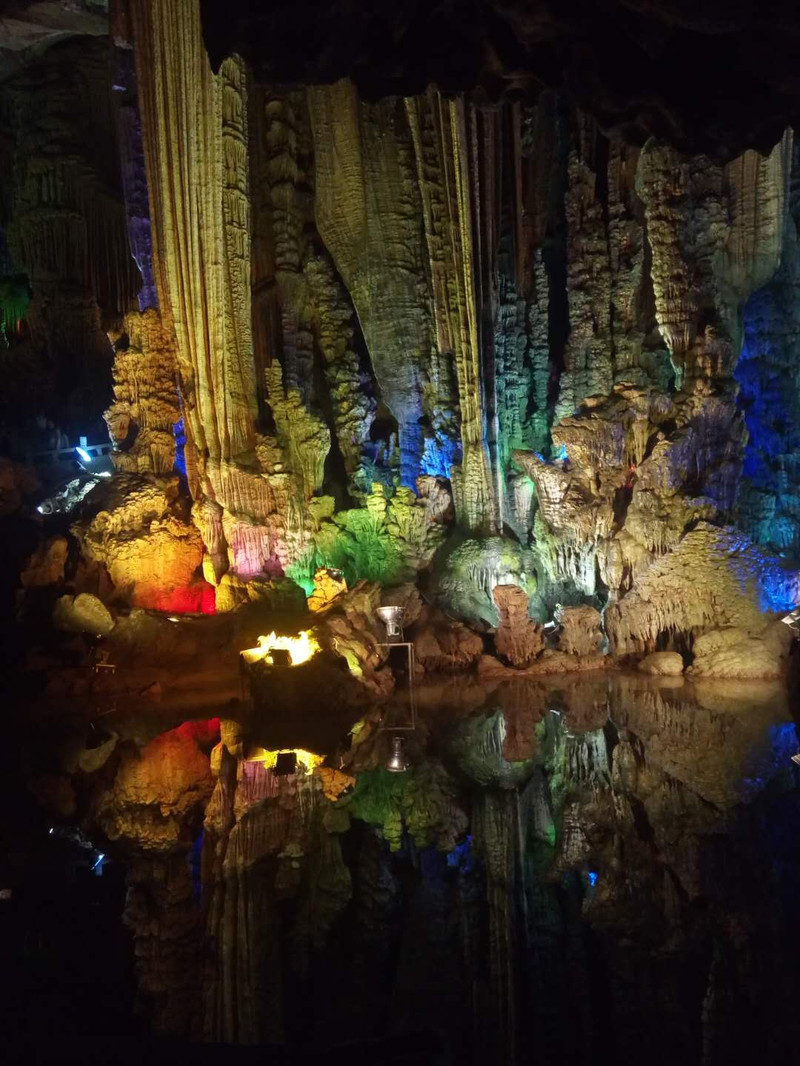 清明时节，醉美桂林6日游