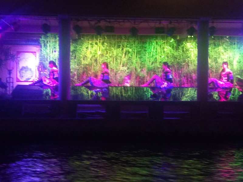 清明时节，醉美桂林6日游