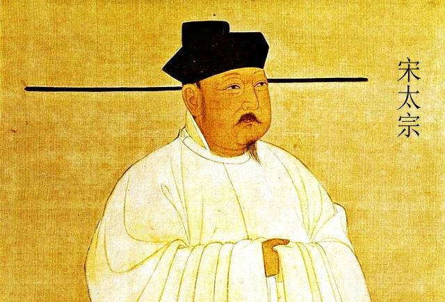 说话太快有风险，这位兄台就因此被撸了官去站岗了