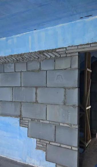 装修工地实景一镜到底,工地现场装修要注意哪些