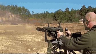 自动步枪能取代轻机枪吗,为什么有自动步枪还要班用机枪