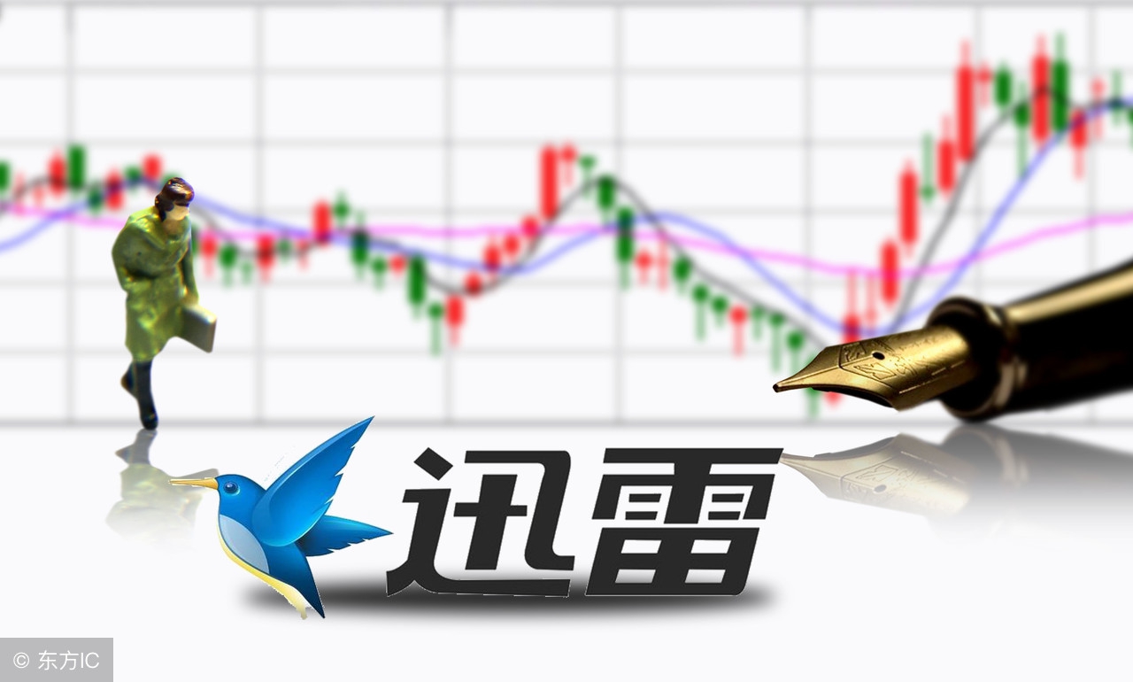 迅雷曾经很火,迅雷最近怎么用不了了