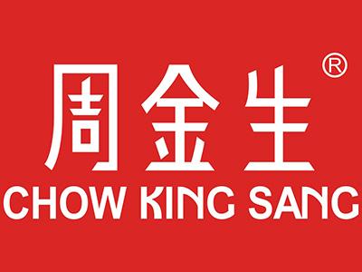 卖珠宝的怎么都姓周,周金金珠宝品牌