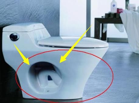 虹吸式马桶和直冲式马桶哪个好呀,马桶移位20cm用直冲式还是虹吸式