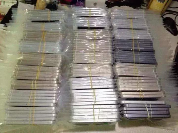 二手手机3000的手机多少利润,回收二手手机利润有多大