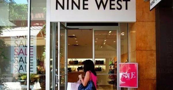 ninewest玖熙运动女鞋,ninewest被哪个公司收购了