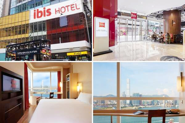 香港推荐住哪里性价比高出行方便,香港价廉物美的酒店推荐