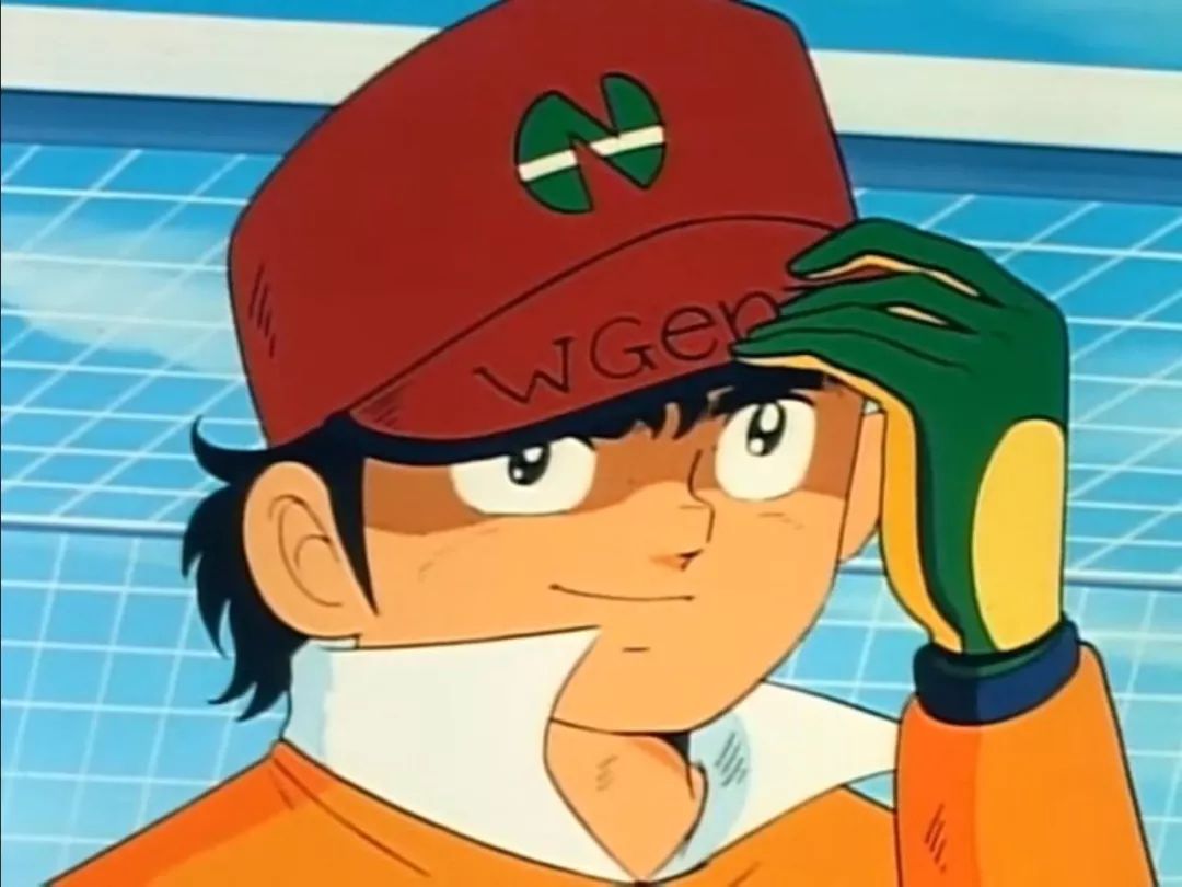 世界杯足球小将经典场面复刻,足球小将2019年世界杯