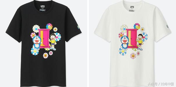 比较流行的联名款,潮流品牌联名款