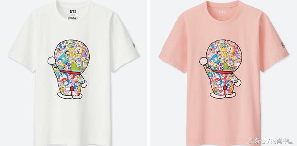 十大经典联名款,潮流品牌联名款