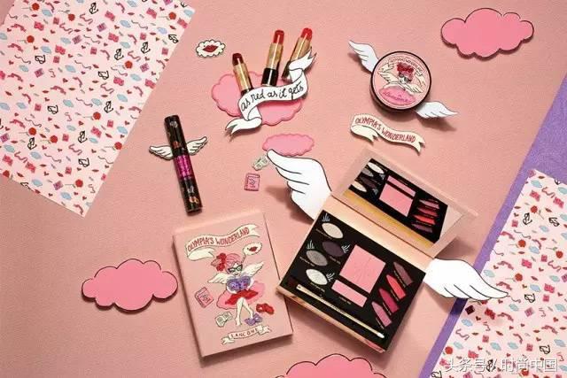 比较流行的联名款,潮流品牌联名款