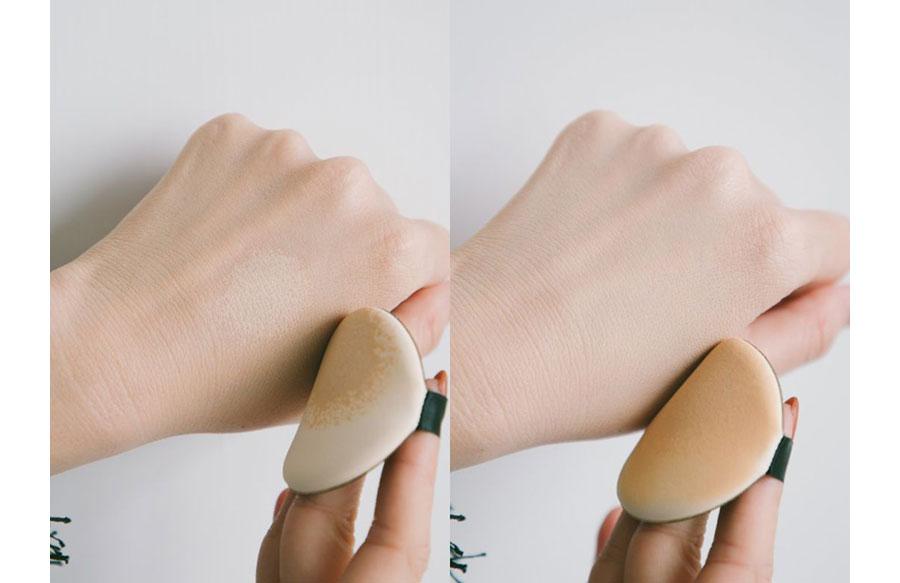 十款好用气垫哪个更适合你呢,10款火爆气垫的试用测评