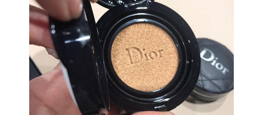 十款好用气垫哪个更适合你呢,10款火爆气垫的试用测评