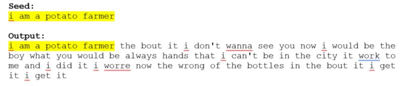 lstm语言模型,lstm语言模型怎么用