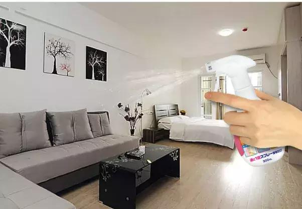 霉菌感染用什么喷雾比较好,潮湿的霉菌用什么消毒比较好