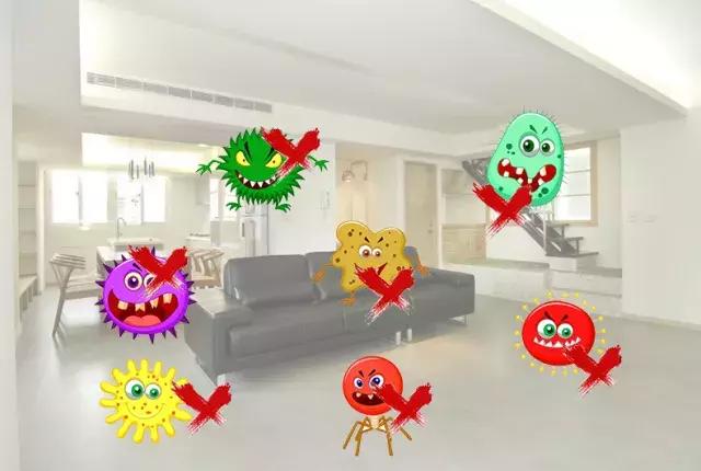 霉菌感染用什么喷雾比较好,潮湿的霉菌用什么消毒比较好