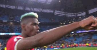 曼联切尔西神吐槽,大英帝星博格巴