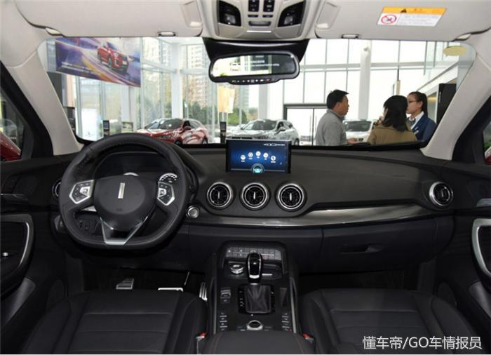 北京现代ENCINO今日上市荣威RX8/起亚全新智跑等车四月接踵来袭