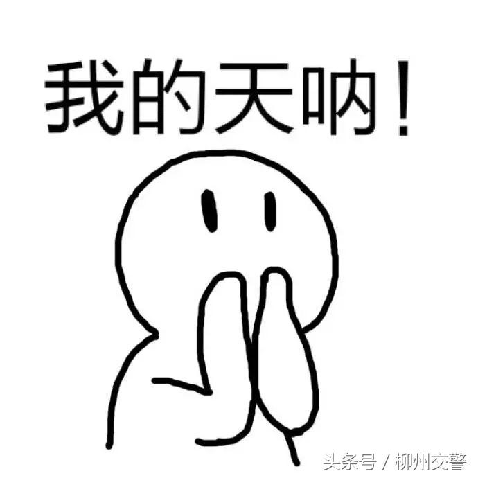 【内附视频】小客车“倒立”！小轿车“练地”带倒路灯！这样的特技大片可不好