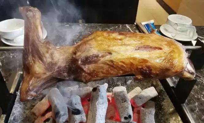 长春烧烤推荐排行榜最新,撸串季节到了来吧都准备好了