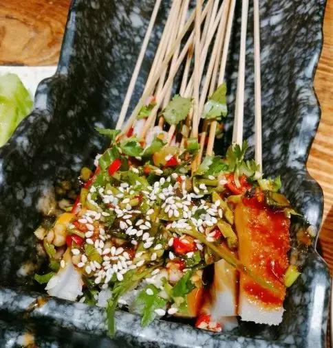 撸串季节来临,长春十大最好吃的烧烤