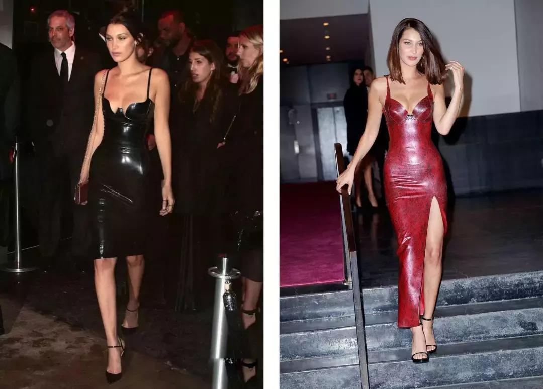 吊带怎样穿才好看,吊带怎么穿好看又显身材