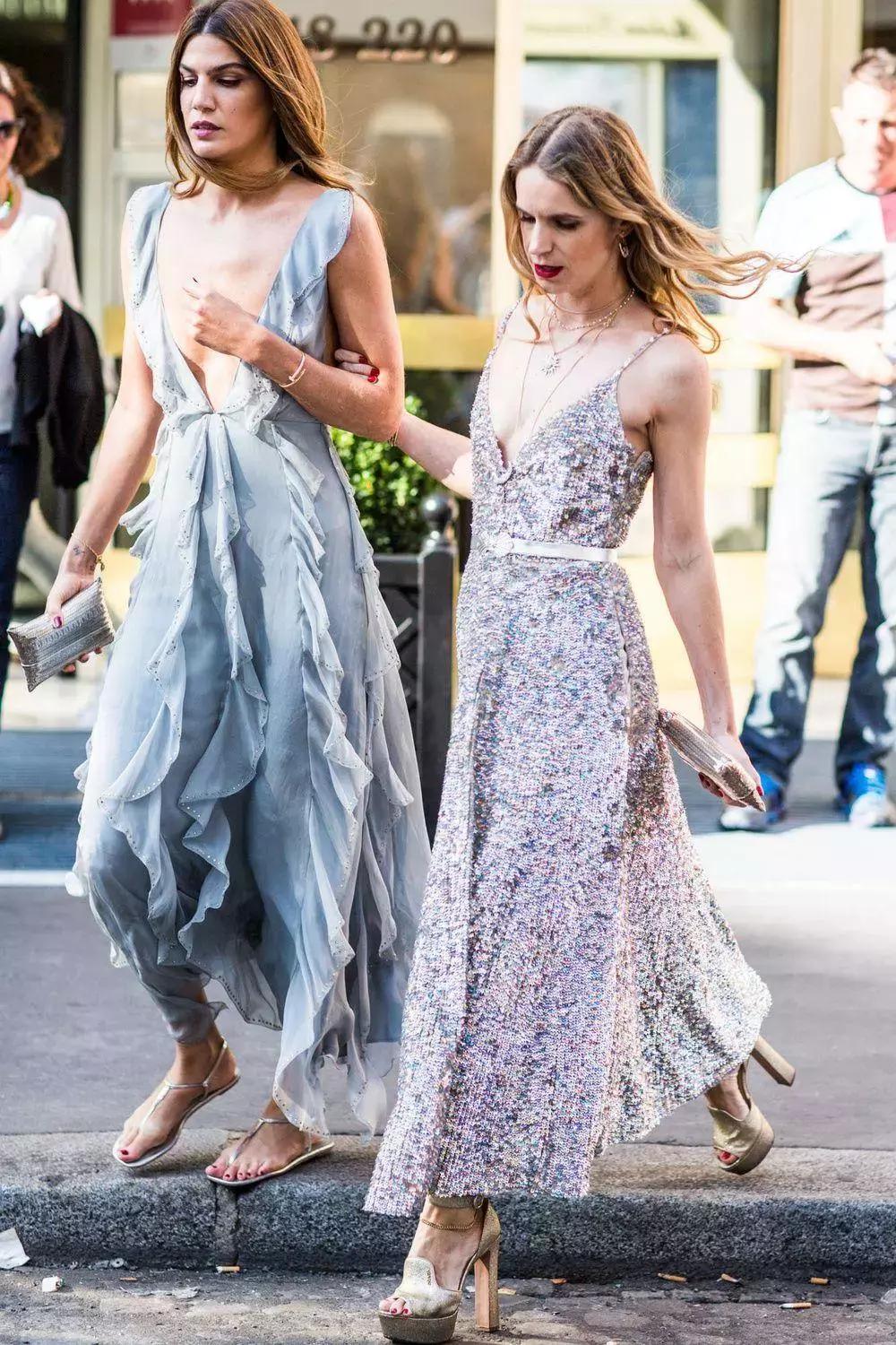 吊带怎样穿才好看,吊带怎么穿好看又显身材