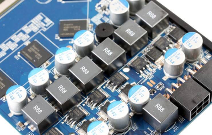 电工电路入门识图教程,电工电子技术电路图讲解