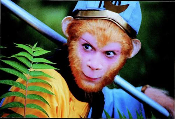 神话四大灵猴实力排行,神话四大最强妖兽