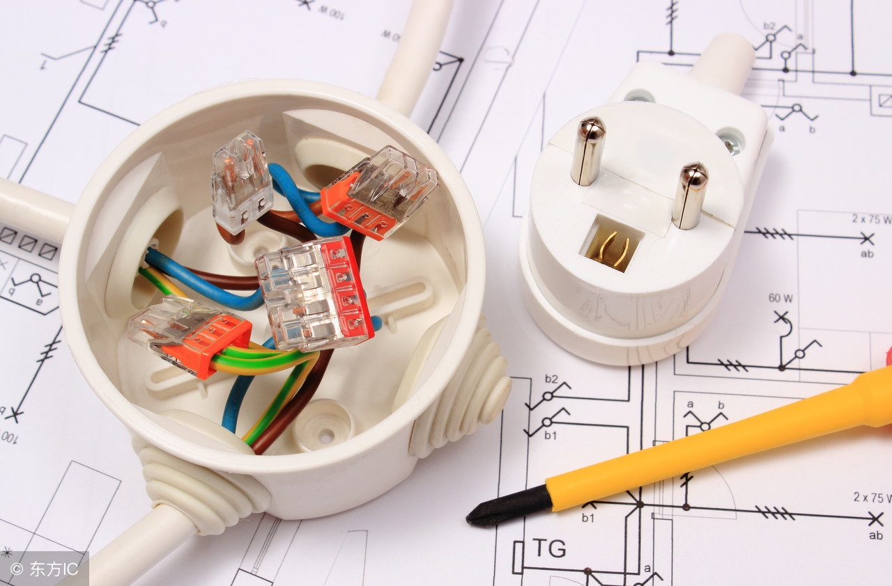 配电箱系统图内继电器电气符号,建筑水电消防配电箱图纸符号大全