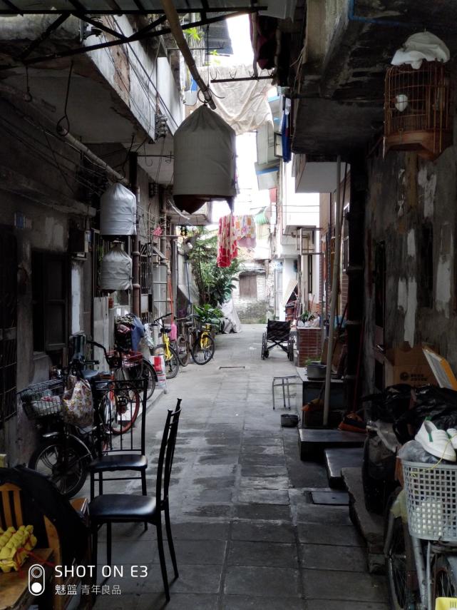 魅蓝e3是什么配置,魅蓝e3还能用吗