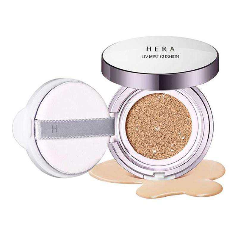 粉底气垫推荐李佳琦,便宜又好用的气垫粉底推荐