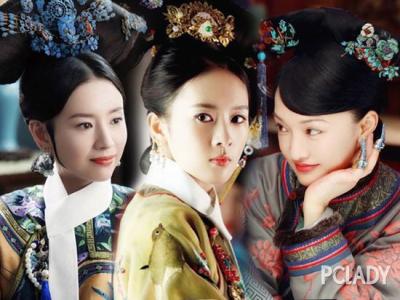 近10年口碑最好的20部爆款古装剧,近十年口碑最好的20部爆款古装剧