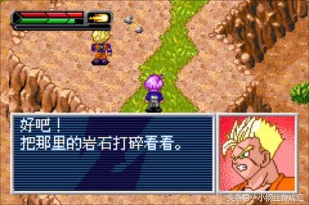 那些年玩的gba游戏,那些现在还会玩的gba游戏