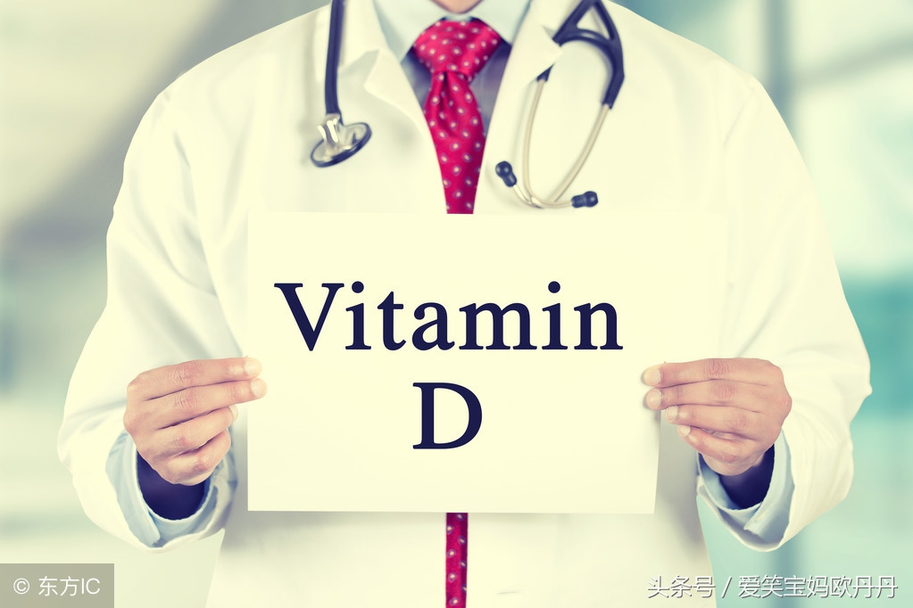 新生儿有必要补充的重要营养素到底是什么?妈妈们记得收藏!