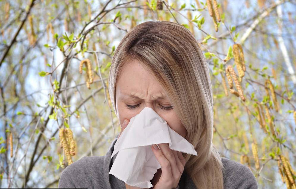 鼻子眼干痒怎么解决,鼻子发痒发干是怎么回事