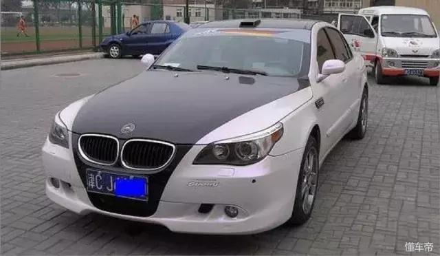 小宝马一般什么价,宝马1万的新款小钢炮