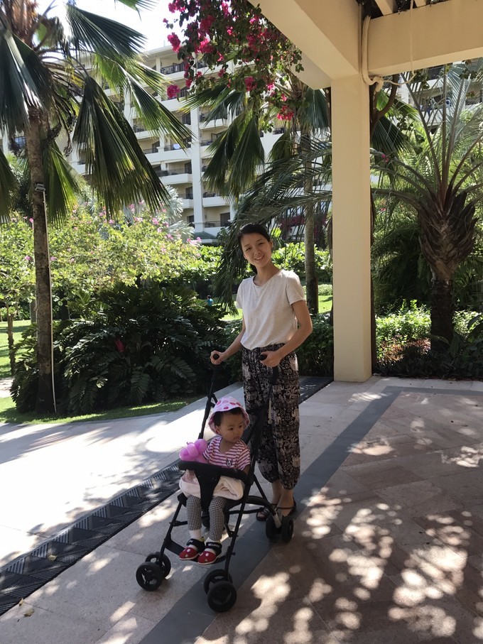 带你旅游看世界,海南清明出游三亚