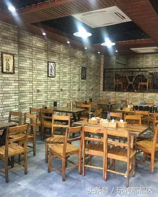 成都郫都深夜烧烤,郫都探店烧烤