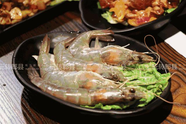 成都郫都深夜烧烤,郫都探店烧烤