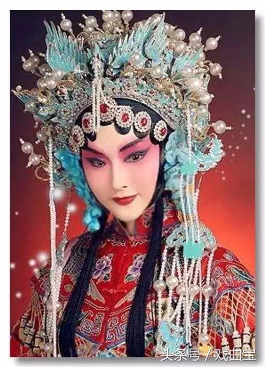 京剧讲究的是什么,京剧讲究的四功五法