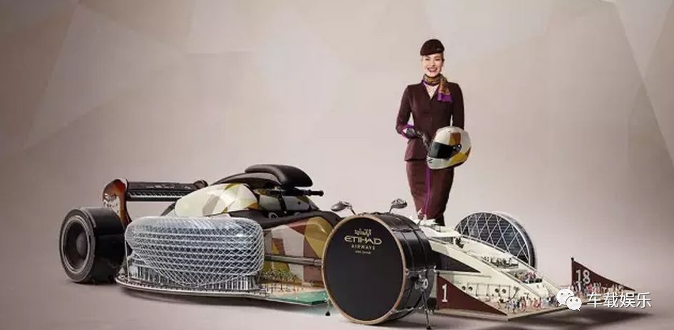 上海f1方程式赛事回放,引爆f1