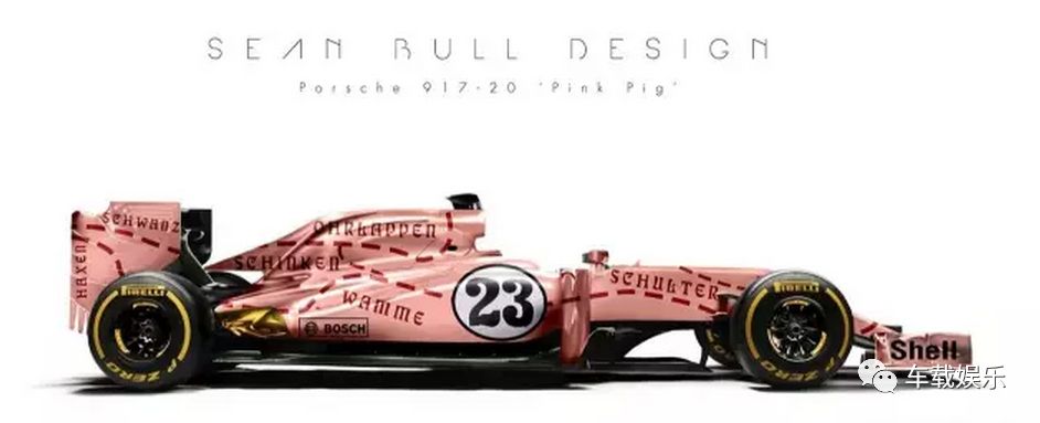 上海f1方程式赛事回放,引爆f1