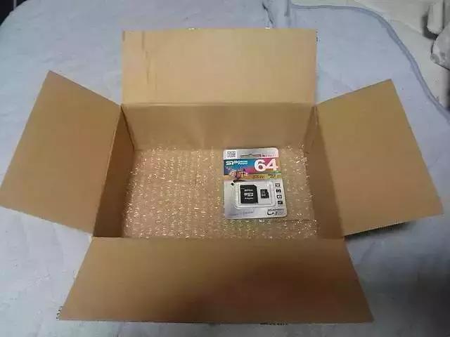 日本Amazon你这样过度包装,无论是谁都不好受啊!